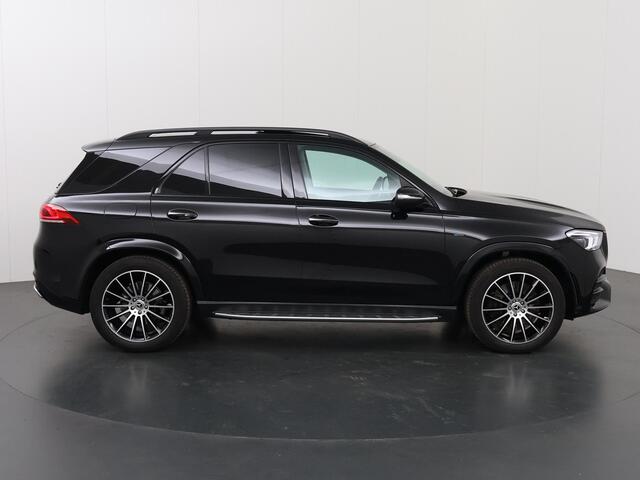 Mercedes-Benz GLE-KLASSE 350 e 4MATIC Premium Plus | Night | Panoramadak | Burmester | Memory |