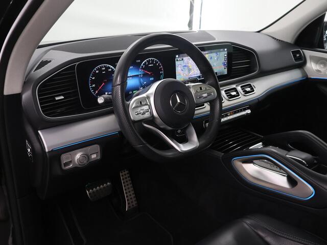 Mercedes-Benz GLE-KLASSE 350 e 4MATIC Premium Plus | Night | Panoramadak | Burmester | Memory |