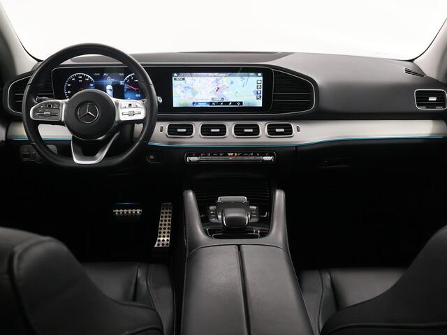 Mercedes-Benz GLE-KLASSE 350 e 4MATIC Premium Plus | Night | Panoramadak | Burmester | Memory |