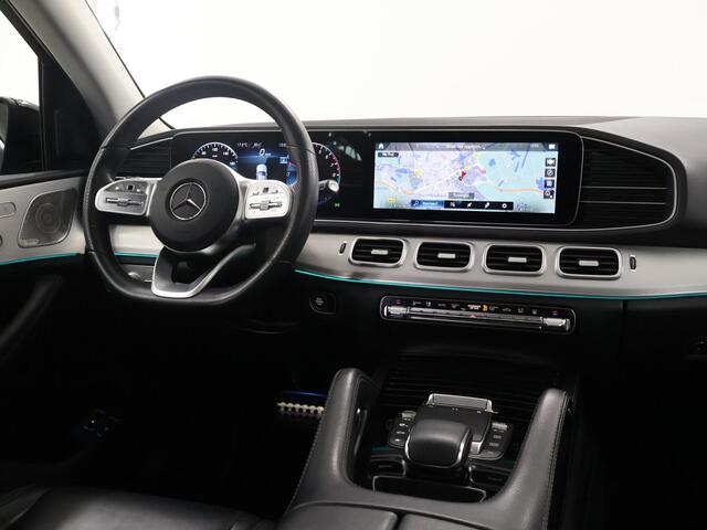 Mercedes-Benz GLE-KLASSE 350 e 4MATIC Premium Plus | Night | Panoramadak | Burmester | Memory |