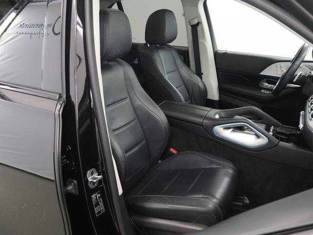 Mercedes-Benz GLE-KLASSE 350 e 4MATIC Premium Plus | Night | Panoramadak | Burmester | Memory |