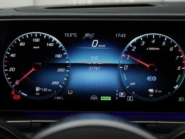 Mercedes-Benz GLE-KLASSE 350 e 4MATIC Premium Plus | Panoramadak | Multispaaks lichtmetalen velgen | Navigatie | Night pakket | Airmatic | Alarm klasse 3 | Inclusief 24 maanden MB Certified garantie voor Europa.