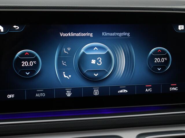 Mercedes-Benz GLE-KLASSE 350 e 4MATIC Premium Plus | Panoramadak | Multispaaks lichtmetalen velgen | Navigatie | Night pakket | Airmatic | Alarm klasse 3 | Inclusief 24 maanden MB Certified garantie voor Europa.