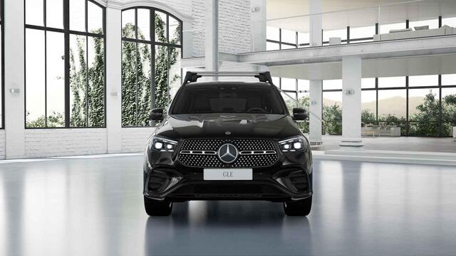 Mercedes-Benz GLE-KLASSE 400 e 4MATIC AMG Line | Panoramadak | Trekhaak | Multibeam |