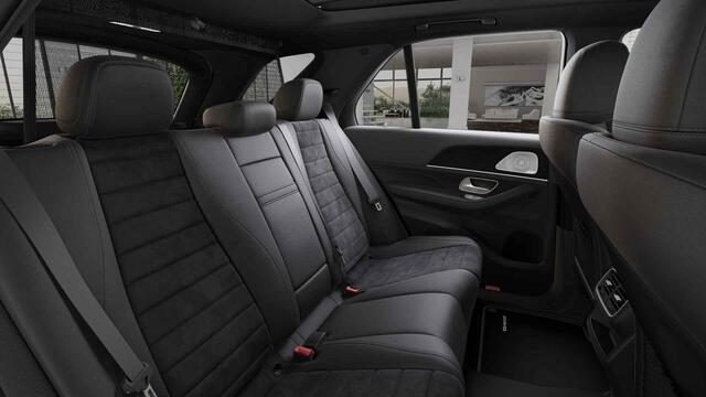 Mercedes-Benz GLE-KLASSE 400 e 4MATIC AMG Line | Panoramadak | Trekhaak | Multibeam |