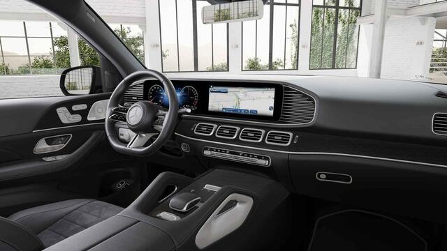 Mercedes-Benz GLE-KLASSE 400 e 4MATIC AMG Line | Panoramadak | Trekhaak | Multibeam |