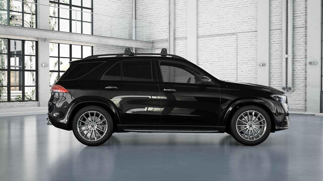 Mercedes-Benz GLE-KLASSE 400 e 4MATIC AMG Line | Panoramadak | Trekhaak | Multibeam |