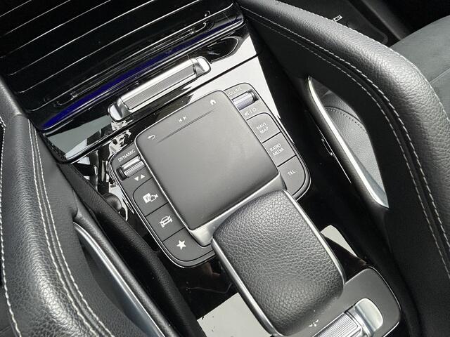 Mercedes-Benz GLE-KLASSE 350e AMG // Luchtvering // Soft Close // Alcantara Hemel // Trekhaak 3.500kg // Panoramadak // Head-Up // Burmester // Memory
