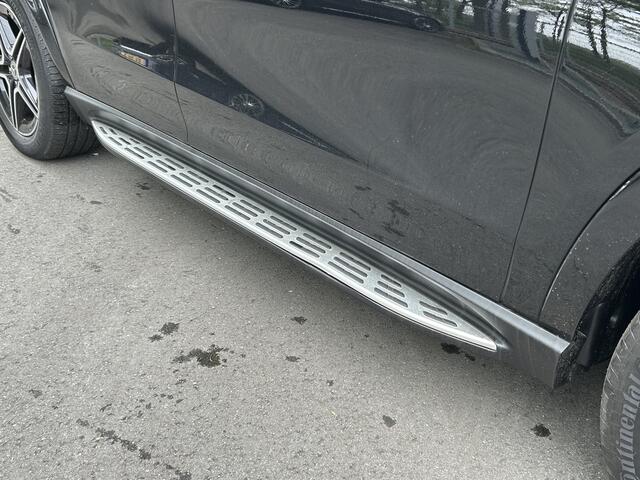 Mercedes-Benz GLE-KLASSE 350e AMG // Luchtvering // Soft Close // Alcantara Hemel // Trekhaak 3.500kg // Panoramadak // Head-Up // Burmester // Memory