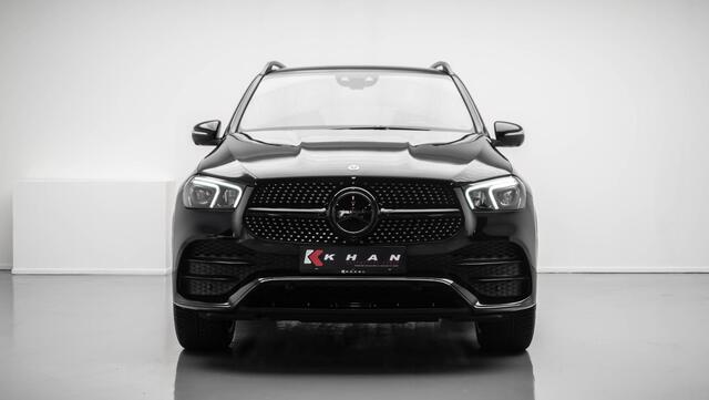 Mercedes-Benz GLE-KLASSE 350 e 4MATIC Premium Plus |Pano|AMG|Burmester|Memory|HUD|Luchtvering|