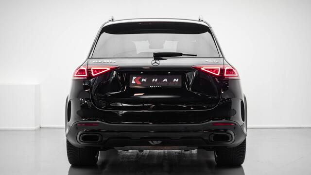 Mercedes-Benz GLE-KLASSE 350 e 4MATIC Premium Plus |Pano|AMG|Burmester|Memory|HUD|Luchtvering|