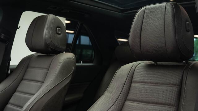 Mercedes-Benz GLE-KLASSE 350 e 4MATIC Premium Plus |Pano|AMG|Burmester|Memory|HUD|Luchtvering|