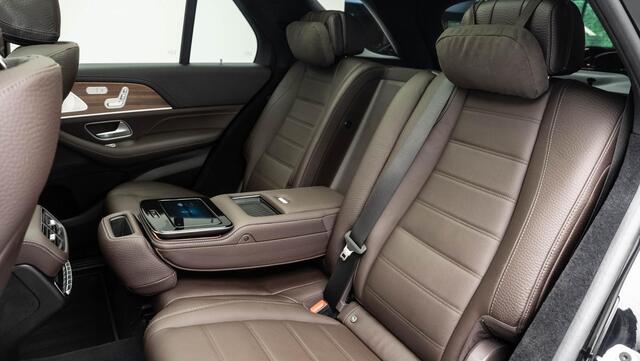 Mercedes-Benz GLE-KLASSE 350 e 4MATIC Premium Plus |Pano|AMG|Burmester|Memory|HUD|Luchtvering|