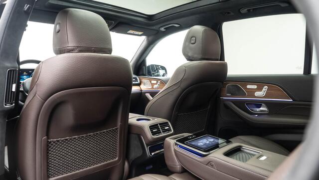 Mercedes-Benz GLE-KLASSE 350 e 4MATIC Premium Plus |Pano|AMG|Burmester|Memory|HUD|Luchtvering|