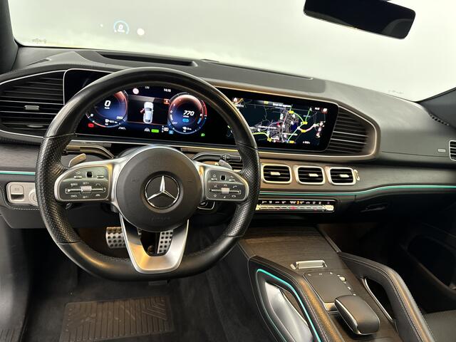 Mercedes-Benz GLE-KLASSE Coupé 350 de 4MATIC Premium Plus/AMG/Full Options/Night Pakk/22"