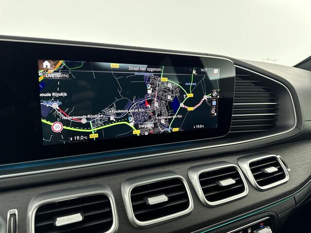 Mercedes-Benz GLE-KLASSE Coupé 350 de 4MATIC Premium Plus/AMG/Full Options/Night Pakk/22"
