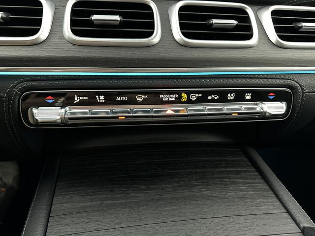 Mercedes-Benz GLE-KLASSE Coupé 350 de 4MATIC Premium Plus/AMG/Full Options/Night Pakk/22"
