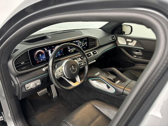 Mercedes-Benz GLE-KLASSE Coupé 350 de 4MATIC Premium Plus/AMG/Full Options/Night Pakk/22"