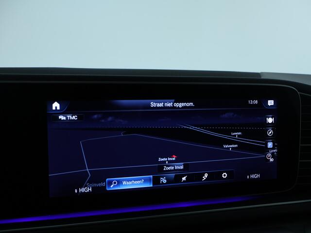 Mercedes-Benz GLE-KLASSE 350 e 4MATIC Premium Plus | Panoramadak | Luchtvering | 360° camera | Trekhaak | Burmester | Inclusief 24 maanden MB Certified garantie voor Europa.