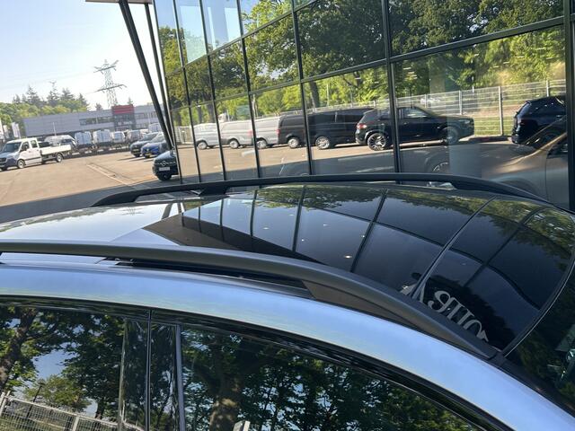 Mercedes-Benz GLE-KLASSE 350e AMG // Burmester // Memory // Distronic // Rij Assistentie pakket // 360 Camera // Panoramadak // Air Balance pakket // 21" Multi Spaak // Nightpakket