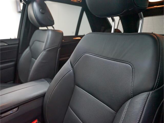 Mercedes-Benz GLE-KLASSE GLE 350 d 4MATIC AMG Line | AIRMATIC | TREKHAAK