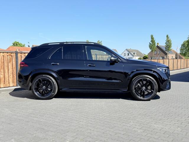 Mercedes-Benz GLE-KLASSE 350 de 4M AMG Line Premium Burmester 3500KG Trekgewicht