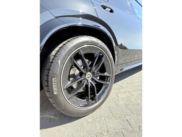 Mercedes-Benz GLE-KLASSE 350 de 4M AMG Line Premium Burmester 3500KG Trekgewicht