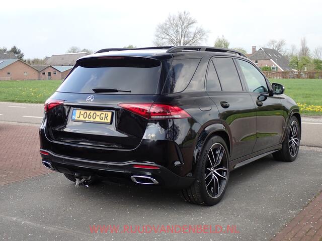 Mercedes-Benz GLE-KLASSE 400D 4MATIC AMG PREMIUM+ PANODAK/HEADUP/TREKHAAK