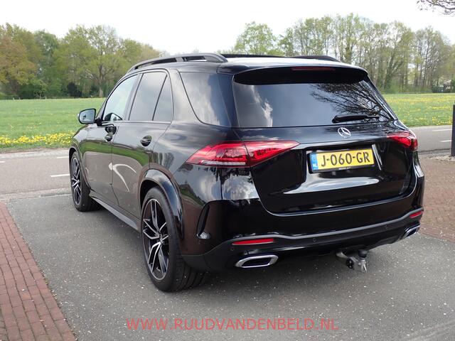Mercedes-Benz GLE-KLASSE 400D 4MATIC AMG PREMIUM+ PANODAK/HEADUP/TREKHAAK