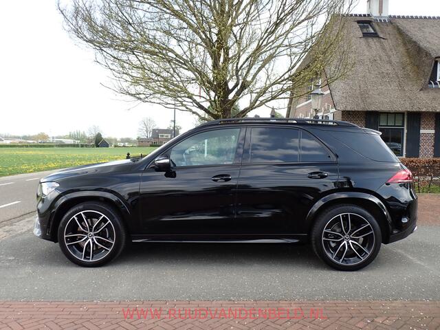 Mercedes-Benz GLE-KLASSE 400D 4MATIC AMG PREMIUM+ PANODAK/HEADUP/TREKHAAK