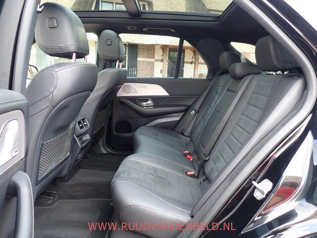 Mercedes-Benz GLE-KLASSE 400D 4MATIC AMG PREMIUM+ PANODAK/HEADUP/TREKHAAK