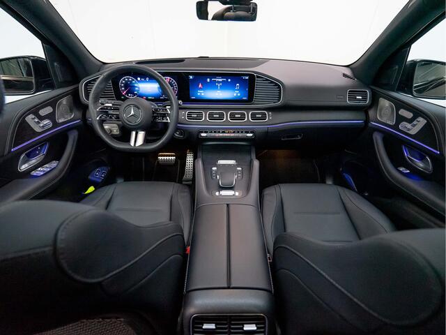 Mercedes-Benz GLE-KLASSE GLE 400 e 4MATIC AMG Line | NIGHT | 63 Look