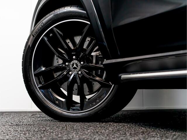Mercedes-Benz GLE-KLASSE GLE 400 e 4MATIC AMG Line | NIGHT | 63 Look