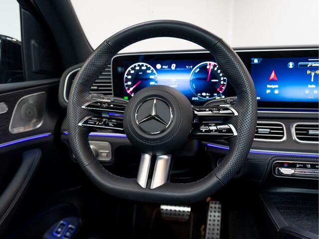 Mercedes-Benz GLE-KLASSE GLE 400 e 4MATIC AMG Line | NIGHT | 63 Look