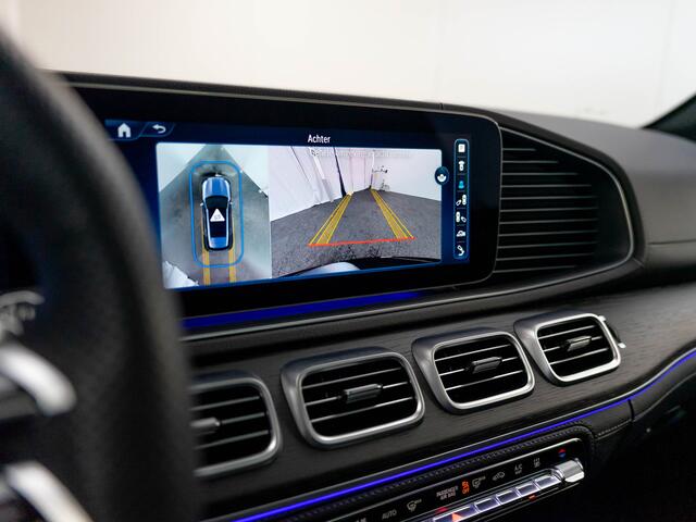 Mercedes-Benz GLE-KLASSE GLE 400 e 4MATIC AMG Line | NIGHT | 63 Look