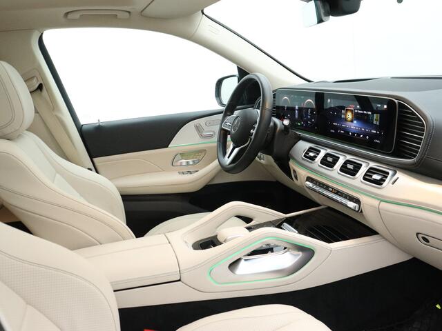 Mercedes-Benz GLE-KLASSE 350de Hybride-Diesel Euro6 / 4MATIC Premium Plus / Airco-ecc / Cruise-adap / Wide-screen / Leder / Panoramadak / Pdc+Camera / Apk juni-2025