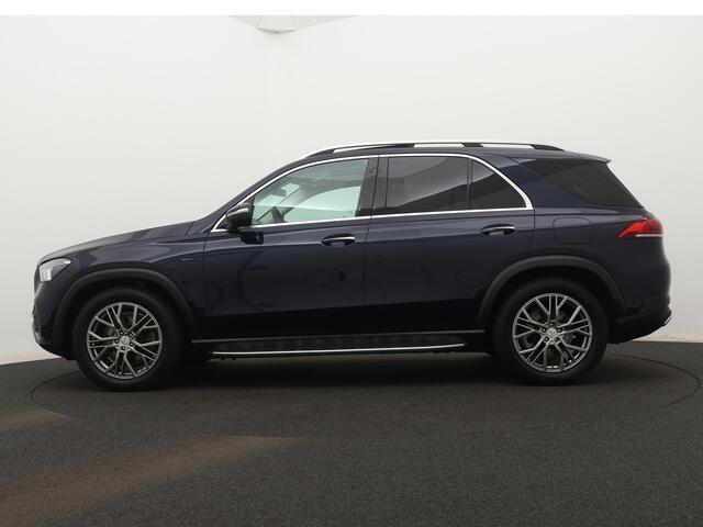 Mercedes-Benz GLE-KLASSE 350de Hybride-Diesel Euro6 / 4MATIC Premium Plus / Airco-ecc / Cruise-adap / Wide-screen / Leder / Panoramadak / Pdc+Camera / Apk juni-2025