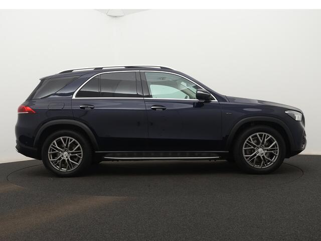 Mercedes-Benz GLE-KLASSE 350de Hybride-Diesel Euro6 / 4MATIC Premium Plus / Airco-ecc / Cruise-adap / Wide-screen / Leder / Panoramadak / Pdc+Camera / Apk juni-2025