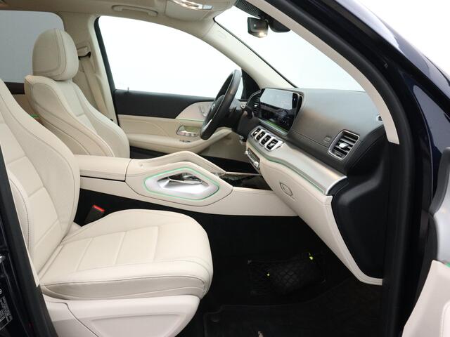 Mercedes-Benz GLE-KLASSE 350de Hybride-Diesel Euro6 / 4MATIC Premium Plus / Airco-ecc / Cruise-adap / Wide-screen / Leder / Panoramadak / Pdc+Camera / Apk juni-2025