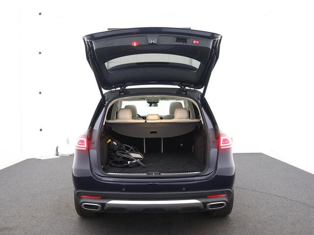 Mercedes-Benz GLE-KLASSE 350de Hybride-Diesel Euro6 / 4MATIC Premium Plus / Airco-ecc / Cruise-adap / Wide-screen / Leder / Panoramadak / Pdc+Camera / Apk juni-2025
