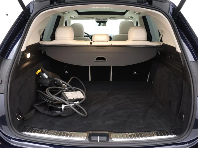 Mercedes-Benz GLE-KLASSE 350de Hybride-Diesel Euro6 / 4MATIC Premium Plus / Airco-ecc / Cruise-adap / Wide-screen / Leder / Panoramadak / Pdc+Camera / Apk juni-2025