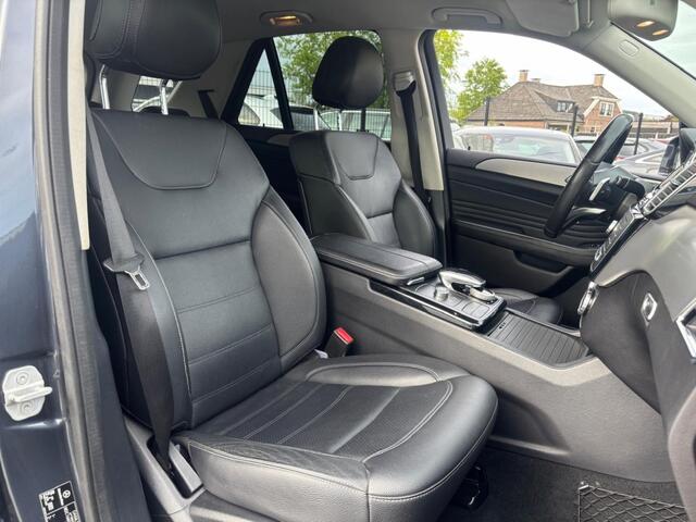 Mercedes-Benz GLE-KLASSE GLE350D 2016 AMG Trekhaak NL Auto GLE 350 Diesel