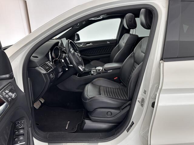 Mercedes-Benz GLE-KLASSE Coupé 450 AMG 4MATIC Aut. *PANO | DISTRONIC | FULL-LEATHER | FULL-LED | HARMAN/KARDON | MEMORY-PACK | TOP-VIEW | BLIS | COMFORT-SEATS | KEYLESS | AIR-SUSPENSION | DAB+ | NAVI-FULLMAP | 22''ALU | TOWBAR | ECC | PD