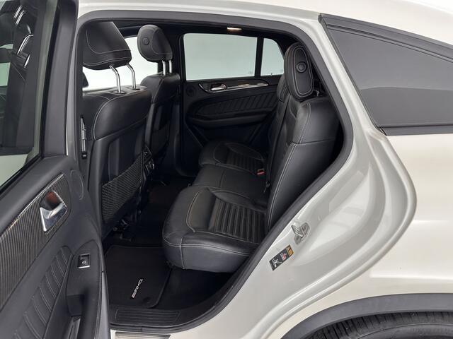 Mercedes-Benz GLE-KLASSE Coupé 450 AMG 4MATIC Aut. *PANO | DISTRONIC | FULL-LEATHER | FULL-LED | HARMAN/KARDON | MEMORY-PACK | TOP-VIEW | BLIS | COMFORT-SEATS | KEYLESS | AIR-SUSPENSION | DAB+ | NAVI-FULLMAP | 22''ALU | TOWBAR | ECC | PD