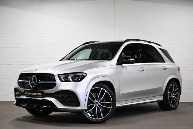 Mercedes-Benz GLE-KLASSE 450 4M AMG | Open dak | Trekhaak | Luchtvering |