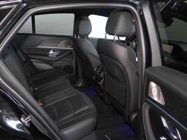 Mercedes-Benz GLE-KLASSE Coupé AMG 53 Hybrid 4MATIC+ Premium Plus | Massage | Trekhaak | Panoramadak |
