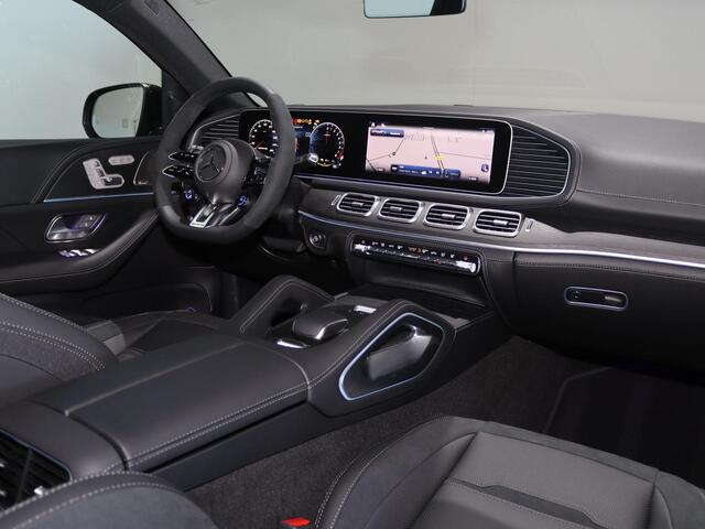 Mercedes-Benz GLE-KLASSE Coupé AMG 53 Hybrid 4MATIC+ Premium Plus | Massage | Trekhaak | Panoramadak |