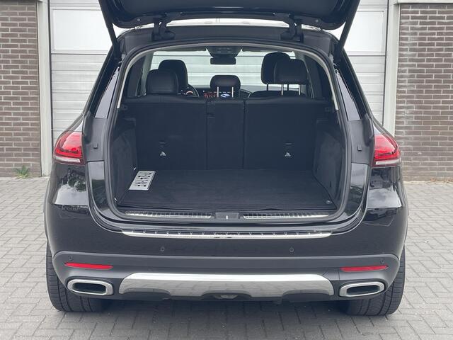 Mercedes-Benz GLE-KLASSE 350 de 4MATIC | Trekhaak | Zwart leder |
