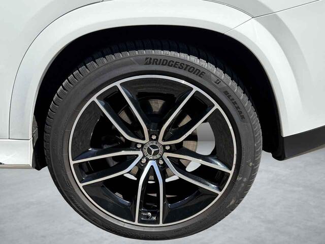 Mercedes-Benz GLE-KLASSE Coupé 350 e 4MATIC GLE63 Pack |Trekhaak|Burmester|HeadUp|Luchtvering