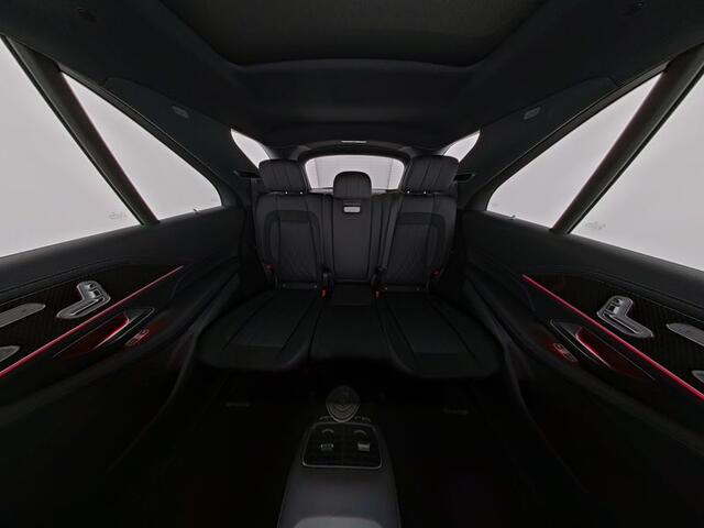 Mercedes-Benz GLE-KLASSE Mercedes-AMG 53 Hybrid 4MATIC+ | Premium-Plus-Paket | Alarm | Night Pakket | 22 AMG Velgen | Leder Exklusiv Nappa Style AMG zwart. Inclusief 24 maanden MB Certified garantie voor Europa.